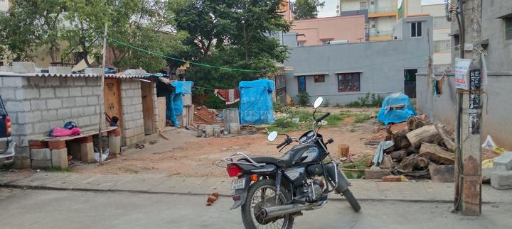 Kanaka Nagar, NRI Layout Main Image 1