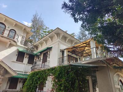 Image of 12000 Sq.ft 4 BHK Villa for sale in Khandala, Lonavala for Rs. 45000000