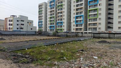 Image of 1650 Sq.ft 3 BHK Duplex for sale in Avadi, Chennai for Rs. 9900000