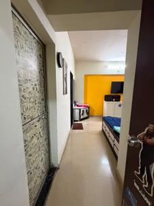 Image of 1100 Sq.ft 2 BHK Apartment / Flat for sale in Evershine City, Vasai East, Vasai for Rs. 7500000