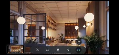 Image of 1600 Sq.ft 2 BHK Apartment / Flat for sale in Shivalik Skyview, Gujarat International Finance Tec City, Gandhinagar for Rs. 15000000
