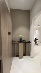 Kitchen Image of 1156 Sq.ft 2 BHK Apartment / Flat for sale in Sentosa Edge, Punawale Pune for Rs. 7590000