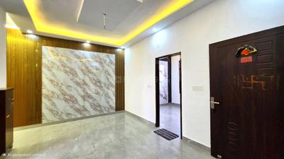 Hall Image of 900 Sq.ft 2 BHK Apartment / Flat for sale in Kishanpura Zirakpur for Rs. 4690000