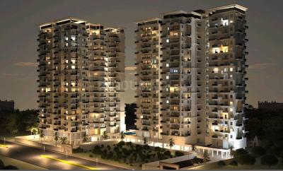 Image of 1965 Sq.ft 4 BHK Apartment / Flat for sale in Morabadi, Ranchi for Rs. 18947500