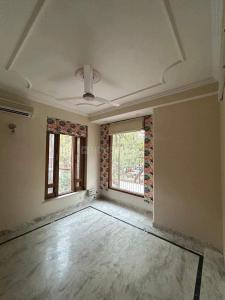 3 BHK Independent Builder Floor