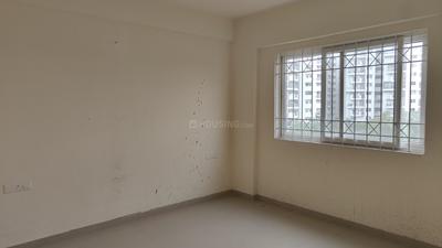 Bedroom Image of 1715 Sq.ft 3 BHK Apartment / Flat for sale in Modi Greenwood Heights, Kowkoor Secunderabad for Rs. 7000000