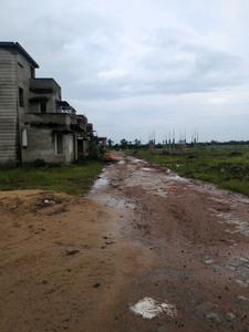 Image of 1440 Sq.ft Residential Plot / Land for sale in Swapnabhumi, New Town, Kolkata for Rs. 3620000