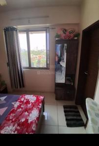Bedroom Image of 2000 Sq.ft 3 BHK Apartment / Flat for rent in Vasna Ahmedabad for Rs. 29000