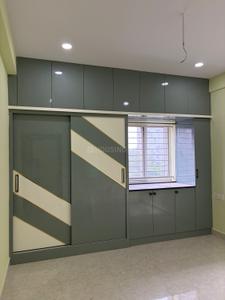 Bedroom Image of 1300 Sq.ft 2.5 BHK Apartment / Flat for sale in Kompally Hyderabad for Rs. 9200000