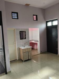 Hall Image of 150 Sq.ft 1 RK Independent House for rent in Murthal Khas Sonipat for Rs. 7500