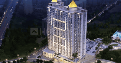 2 BHK Flat