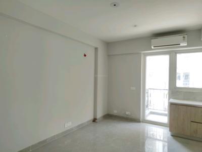 Living Room Image of 1050 Sq.ft 2.5 BHK Builder Floor for sale in Signature Global City 81, Sector 81 Gurgaon for Rs. 11000000