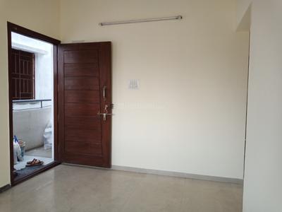 Hall Image of 1200 Sq.ft 2 BHK Builder Floor for rent in New Tippasandra Bengaluru for Rs. 30000
