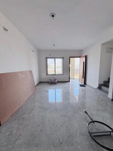 Hall Image of 1700 Sq.ft 4 BHK Villa for sale in Satva Sahaj Prime, Kalali Vadodara for Rs. 9500000