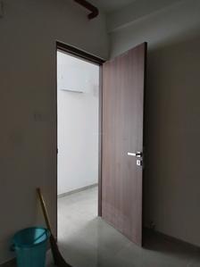 Bedroom Image of 845 Sq.ft 2.5 BHK Apartment / Flat for sale in Sheth Auris Bliss, Malad West Mumbai for Rs. 23000000