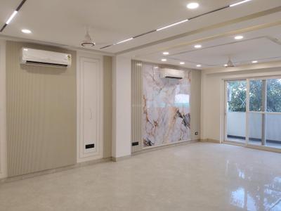 Living Room Image of 2590 Sq.ft 3 BHK Apartment / Flat for sale in Conscient Hines Elevate, Sector 59 Gurgaon for Rs. 62000000