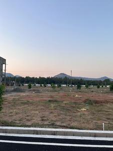 Image of 1609 Sq.ft Residential Plot / Land for sale in Madukkarai, Coimbatore for Rs. 750000