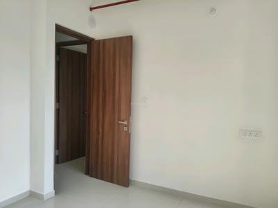 Bedroom Image of 1100 Sq.ft 2 BHK Apartment / Flat for sale in Dosti West County, Thane West Thane for Rs. 12000000