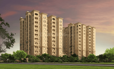 Image of 1880 Sq.ft 3 BHK Apartment / Flat for sale in Legacy Saviero, Horamavu, Bengaluru for Rs. 22900000