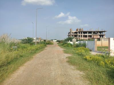 Solitairian City Internal Roads 1