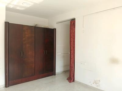 Bedroom Image of 1970 Sq.ft 3 BHK Apartment / Flat for rent in Hiranandani Rodas Enclave Annora, Hiranandani Estate Thane for Rs. 90000