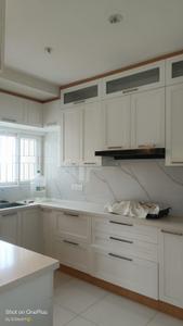 Kitchen Image of 1760 Sq.ft 3 BHK Apartment / Flat for sale in Brigade Northridge, Agrahara Layout Bengaluru for Rs. 23000000