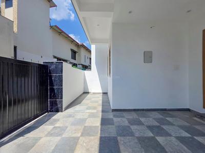 Balcony Image of 3000 Sq.ft 4 BHK Independent House for sale in Kishanpur Dehradun for Rs. 22000000