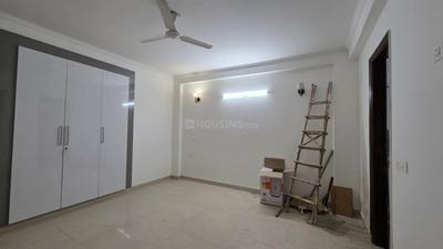 Bedroom Image of 1600 Sq.ft 3 BHK Builder Floor for sale in Sun Freedom Fighter Floors, Saket New Delhi for Rs. 12000000