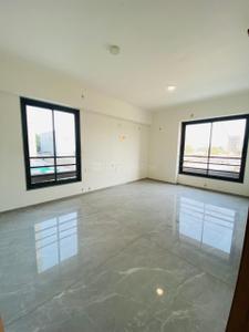 Bedroom Image of 3445 Sq.ft 4 BHK Apartment / Flat for sale in Chharodi Ahmedabad for Rs. 22800000