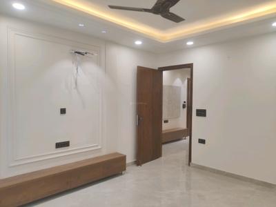 Bedroom Image of 2583 Sq.ft 4 BHK Builder Floor for sale in Green Field Colony Faridabad for Rs. 26000000