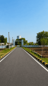 Image of 1000 Sq.ft Residential Plot / Land for sale in Vrindavan Yojana, Lucknow for Rs. 1999000