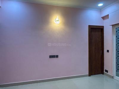 Bedroom Image of 1400 Sq.ft 3 BHK Apartment / Flat for sale in Terrace Homes, Noida Extension Greater Noida for Rs. 10421000