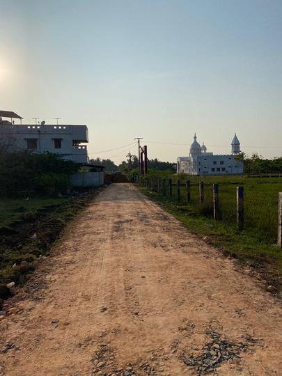Chidambaram Main Image 1