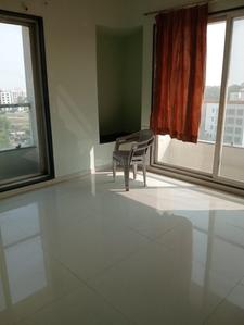 2 BHK Penthouse