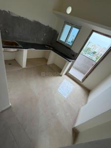 Kitchen Image of 1660 Sq.ft 3 BHK Apartment / Flat for sale in Kondapur Hyderabad for Rs. 12450000