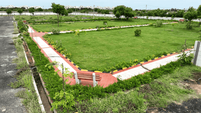 Image of 750 Sq.ft Residential Plot / Land for sale in KK Nagar, Tiruchirappalli for Rs. 750000