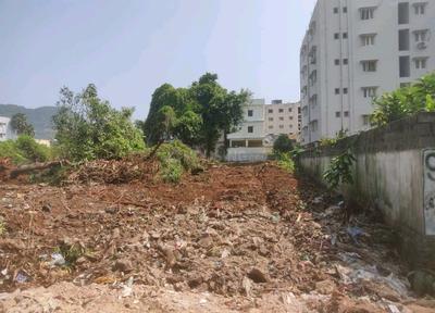 Image of 1600 Sq.ft Residential Plot / Land for sale in Sundarpada, Bhubaneswar for Rs. 6800000