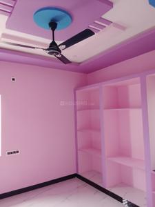 Bedroom Image of 1600 Sq.ft 3 BHK Independent House for sale in Kolamuru Rajahmundry for Rs. 6700000