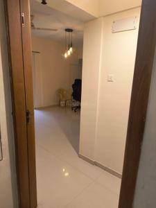 Hall Image of 1186 Sq.ft 2 BHK Apartment / Flat for sale in Mahalaxmi Zen Estate, Kharadi Pune for Rs. 10500000