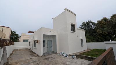 3 BHK Independent House