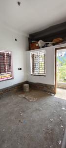 Hall Image of 765 Sq.ft 3 BHK Independent House for sale in Madhyamgram Kolkata for Rs. 6000000