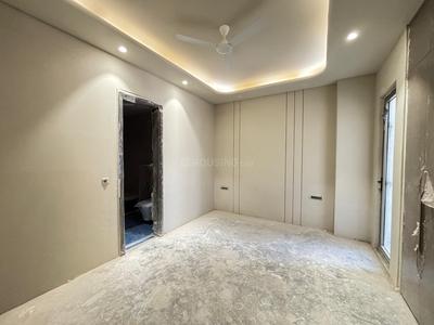 4 BHK Independent Builder Floor