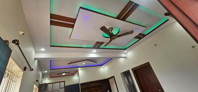 Hall Image of 900 Sq.ft 2 BHK Independent House for rent in Electronic City Bengaluru for Rs. 15000
