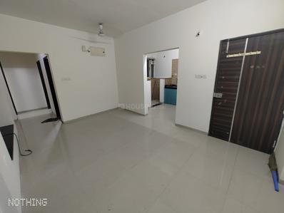 Hall Image of 1050 Sq.ft 2 BHK Apartment / Flat for sale in Bhandari Vermont, Wagholi Pune for Rs. 6800000