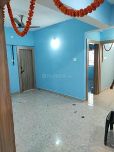 Hall Image of 1230 Sq.ft 3 BHK Apartment / Flat for rent in Pundag Ranchi for Rs. 20000