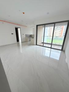 Hall Image of 1020 Sq.ft 2 BHK Apartment / Flat for sale in Vardhaman Skytown, Rahatani Pune for Rs. 6800000