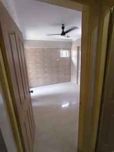 Hall Image of 1400 Sq.ft 3 BHK Apartment / Flat for sale in San Pravesh Tower, Vashi Navi Mumbai for Rs. 25000000