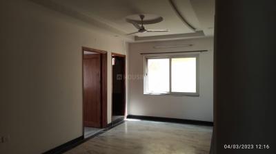 Hall Image of 1600 Sq.ft 3 BHK Apartment / Flat for sale in Shyam Nagar Jaipur for Rs. 9800000