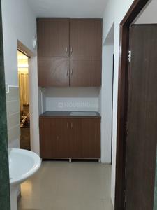 Bedroom Image of 1140 Sq.ft 3 BHK Apartment / Flat for sale in Kalpavruksha Eros Meadows, Wakad Pune for Rs. 10500000
