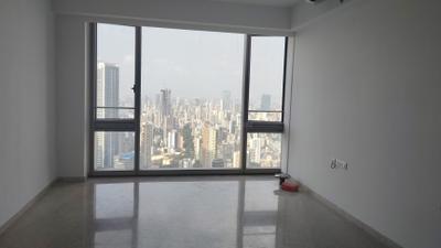Living Room Image of 1000 Sq.ft 2 BHK Apartment / Flat for sale in Lodha Park, Lower Parel Mumbai for Rs. 49000000